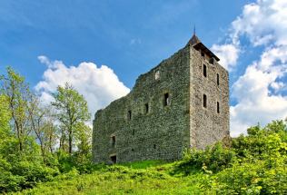 Česká Kamenice - výlety po městě a okolí