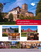 To není jen Kost, hradů a zámků máme dost...