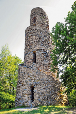 Krásenská rozhledna