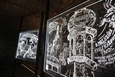 Záhada ztraceného stříbra