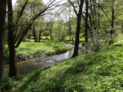 Přírodní park Balinské údolí