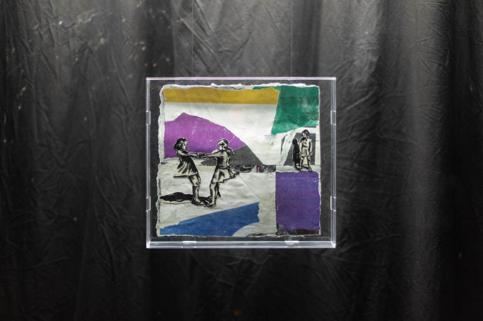 Jakub Janovsky - Vitriny Frydlantska2