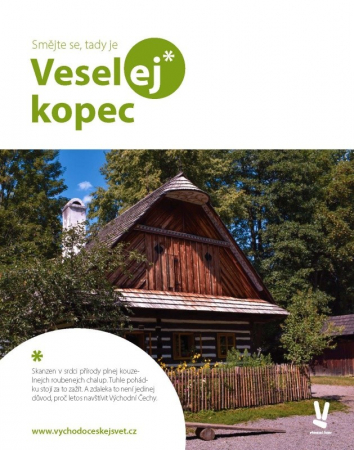 Veselej kopec