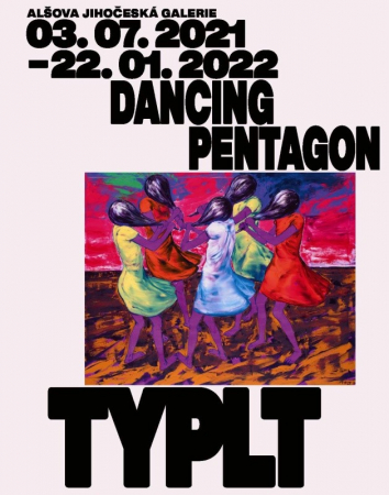 Dancing Pentagon