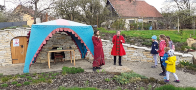 Březenská desítka