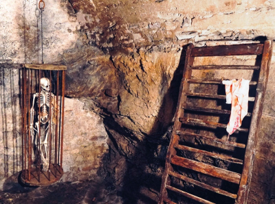 Okruh Atraktivity – útrpné právo