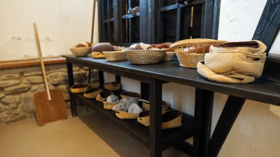 Okruh Atraktivity – řemesla