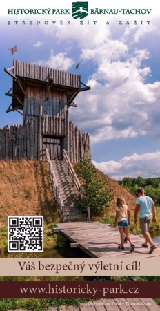 Historický park Bärnau-Tachov