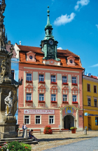 Jindřichohradecká muzea