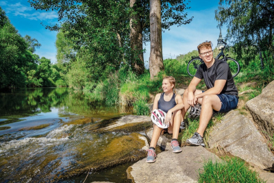 Thayabad – Dobersberg