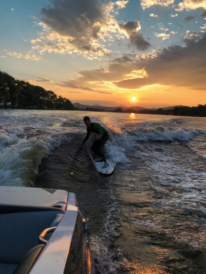 Wake and Fun Třeboutice
