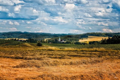 Krajina České Kanady