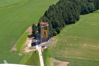 Rozhledna Rýdův kopec