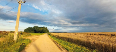 U Rýdova kopce a Děbolína