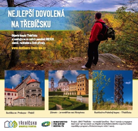 Třebíčsko