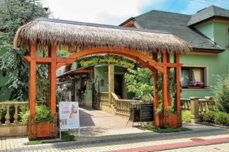 Papoušci z Bošovic