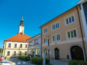 Pozvání do Žamberka