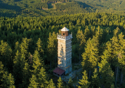 Rozhledna Pajndl
