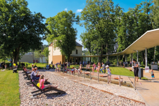 Kulturní léto v Náchodě