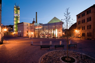 Chmelařské muzeum Žatec