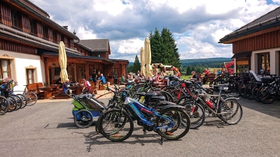 U Rankla? K prasknutí!