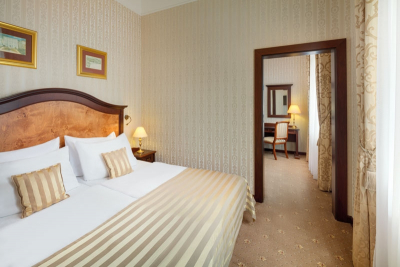 Ensana Health Spa Hotels 