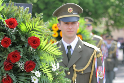 Památník Terezín
