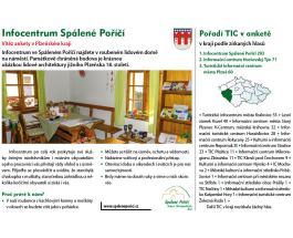 Oblíbené informační centrum roku 2021 - výsledky Plzeňský kraj