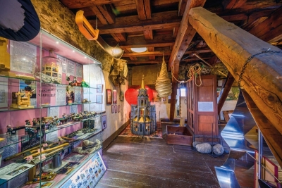 Muzeum rekordů a kuriozit