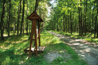 Poznejme Hrotovicko