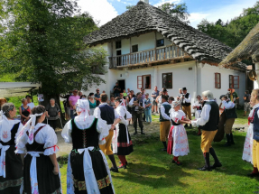 Muzeum středního Pootaví Strakonice - říjen 2021