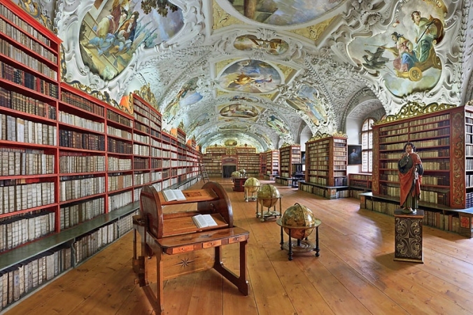 Strahov