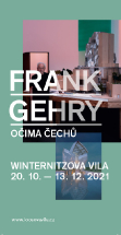 Winternitzova vila - říjen 2021