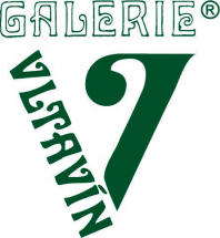 GALERIE VLTAVÍN - říjen 2021