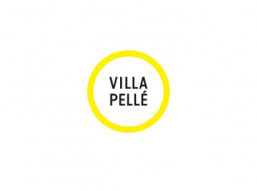 GALERIE VILLA PELLÉ - říjen 2021