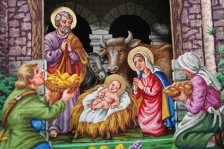 Adventní Ústí nad Orlicí