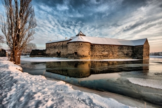 Kouzelné vánoční prohlídky v Plzeňském kraji