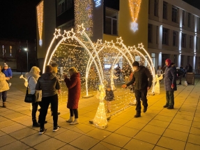 Kralupy připravují bohatý adventní program