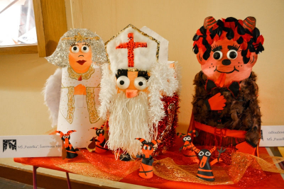 Vánoce očima dětí