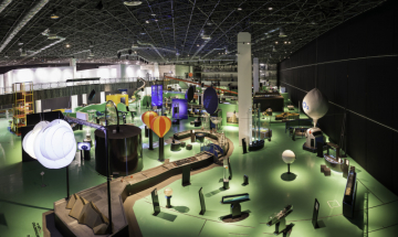 VIDA! science centrum Brno