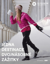 Karlovarský kraj Žijeme regionem