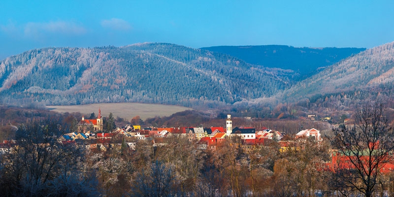 Klášterec nad Ohří