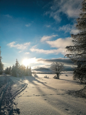 Mědník u Měděnce