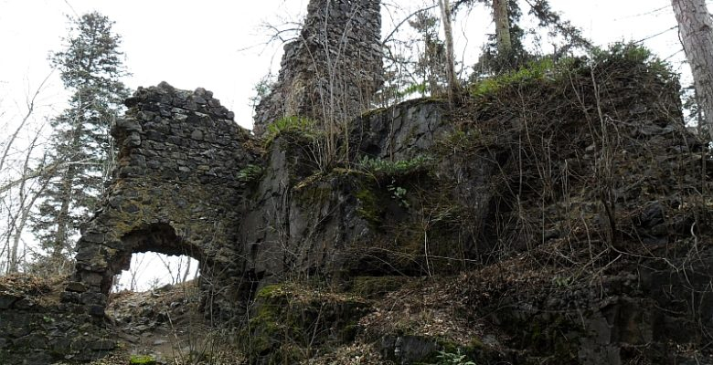 Hrad Skála