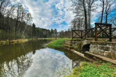 U pramene Ploučnice