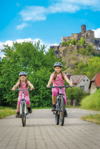 Cyklistické Ústí nad Labem