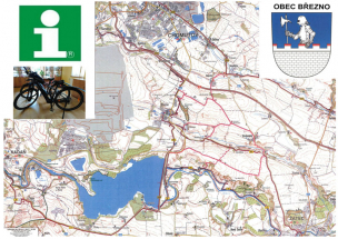 Kolem Března na kole