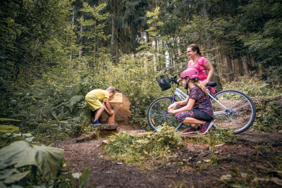 Mariánské Lázně – Balbínův pramen