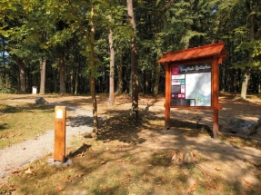 Zažijte Tábor …ze sedla kola