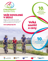 CYKLOPECKY ® Východní Čechy